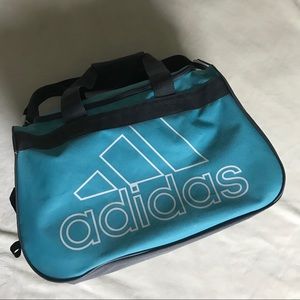 Adidas Gym Bag